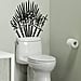 Game of Thrones Toilet Sticker