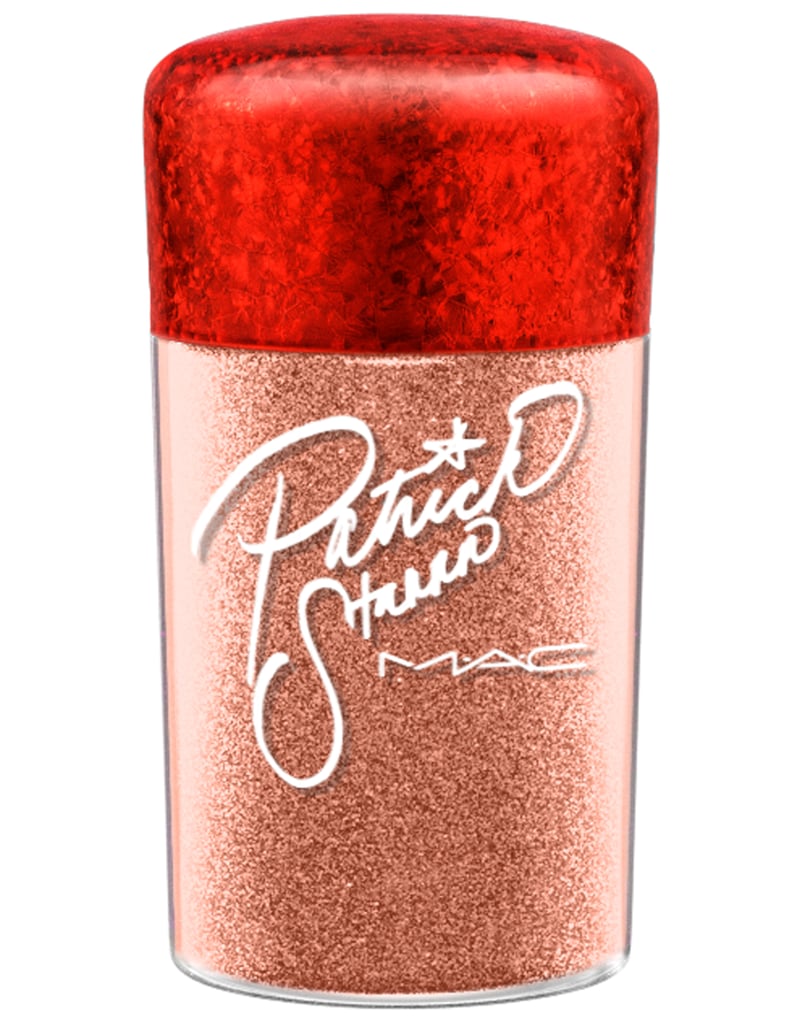 Patrick Starrr x MAC Cosmetics Pigment in Twinkling Lights