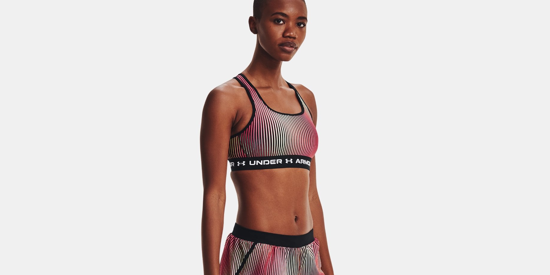 The Best Matching Sets From Under Armour