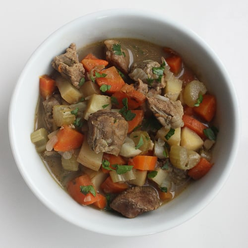 Healthy Beef Stew | POPSUGAR Fitness Australia