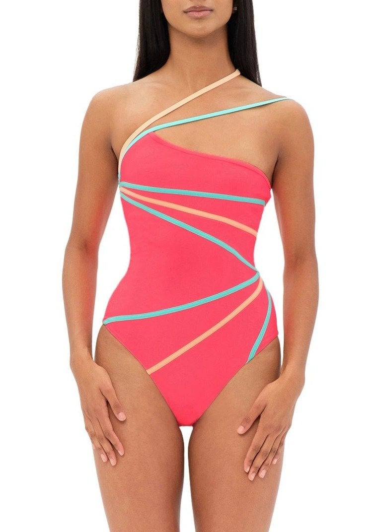 Zaria One Piece Swimsuit