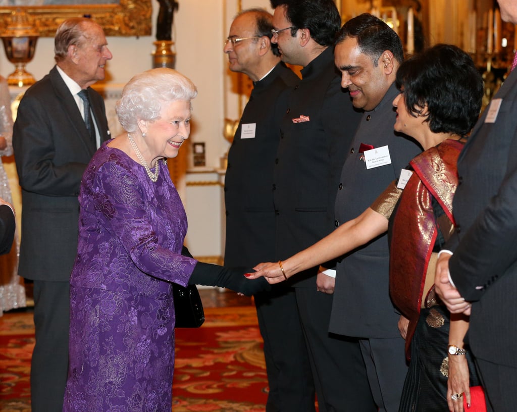 Kate Middleton and Prince William UK-India Culture Reception