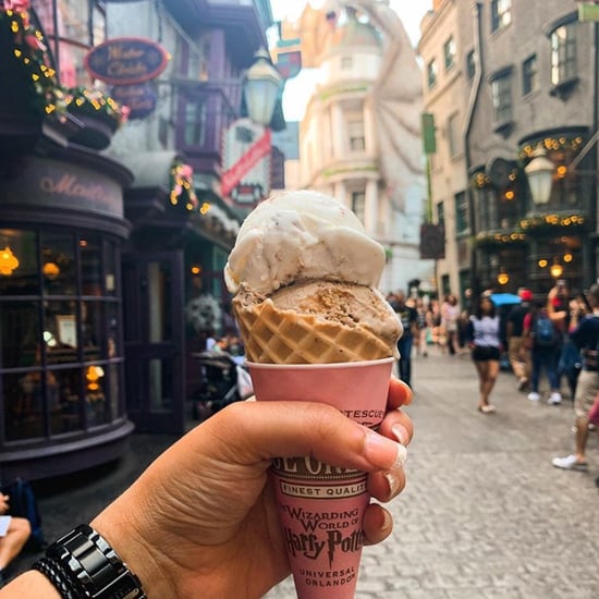 Best Things to Do at Harry Potter World During the Holidays