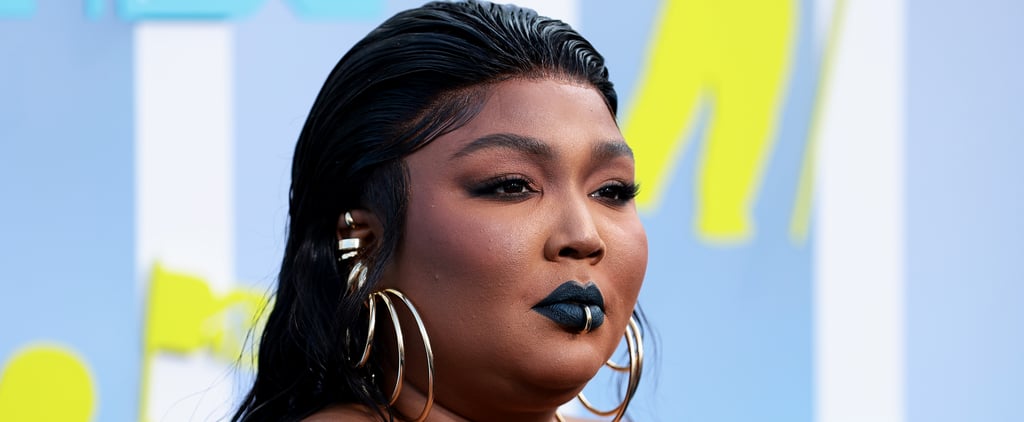 Lizzo Shuts Down Weight-Loss Critics on TikTok