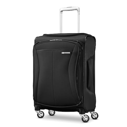 Samsonite ecoflex sales luggage