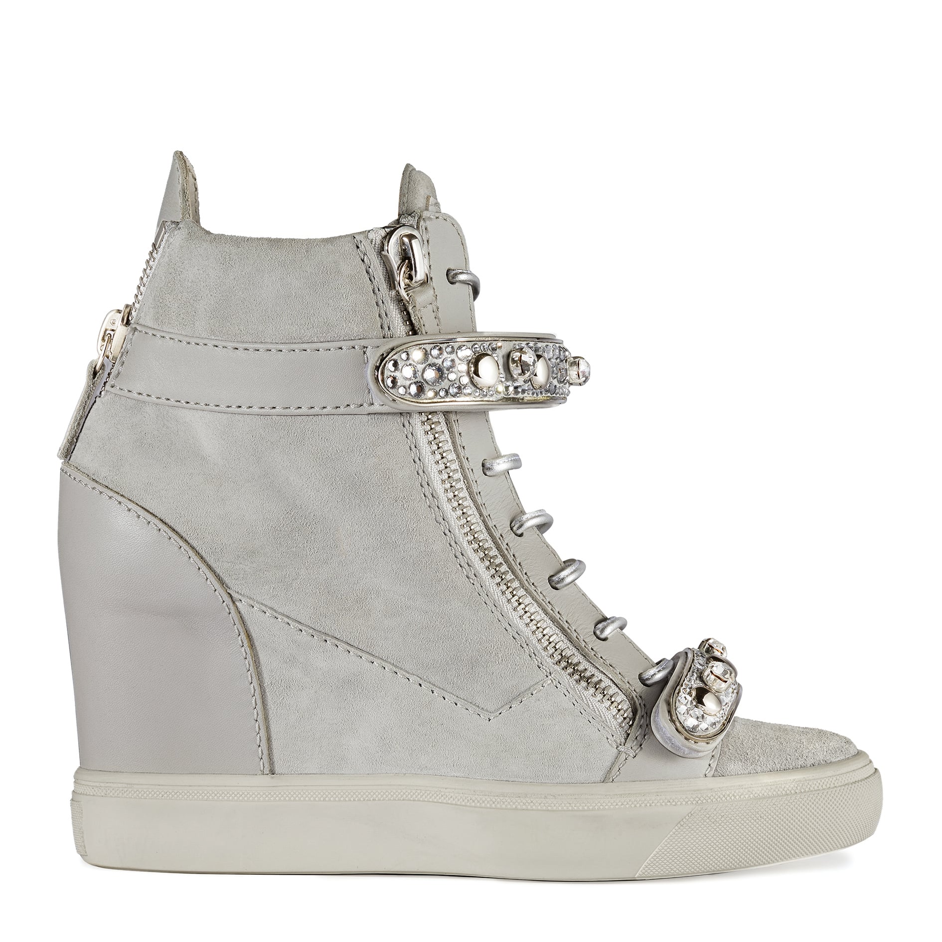 Jennifer Lopez Giuseppe Zanotti Shoe Collection POPSUGAR Latina