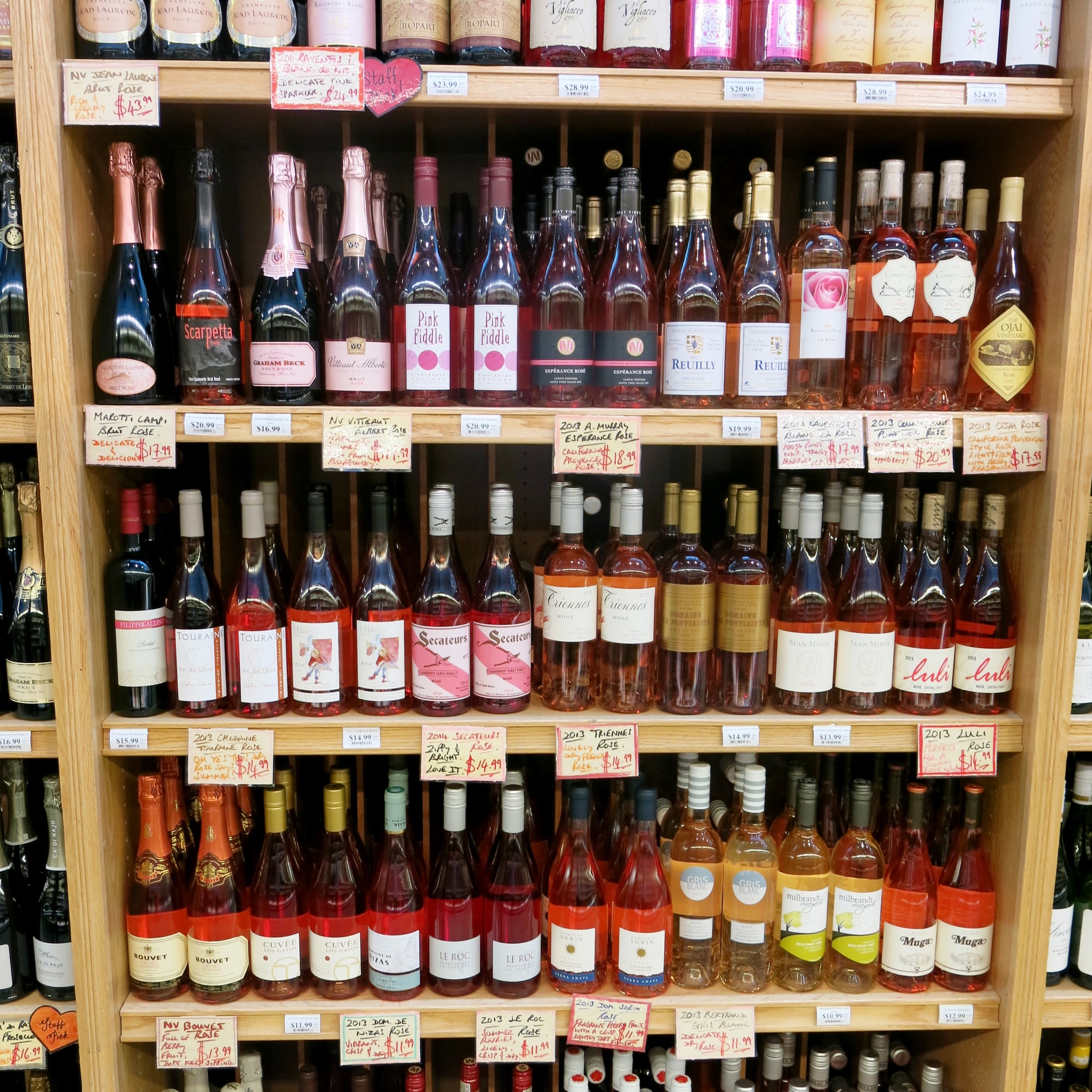 Best Summer Wines From Trader Joe S Popsugar Food And because it still belonged to the. best summer wines from trader joe s
