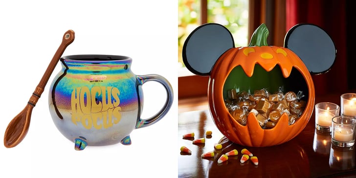 Disney Halloween Decorations 2019 | POPSUGAR UK Parenting