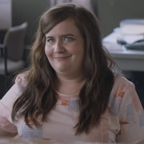 What Is Hulu's Shrill TV Show About?