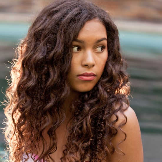 Sephora's Curly Hair Campaign | Summer 2016