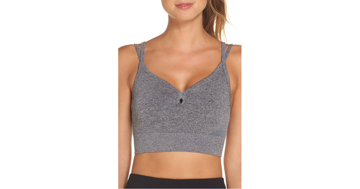 zella body rhythm sports bra
