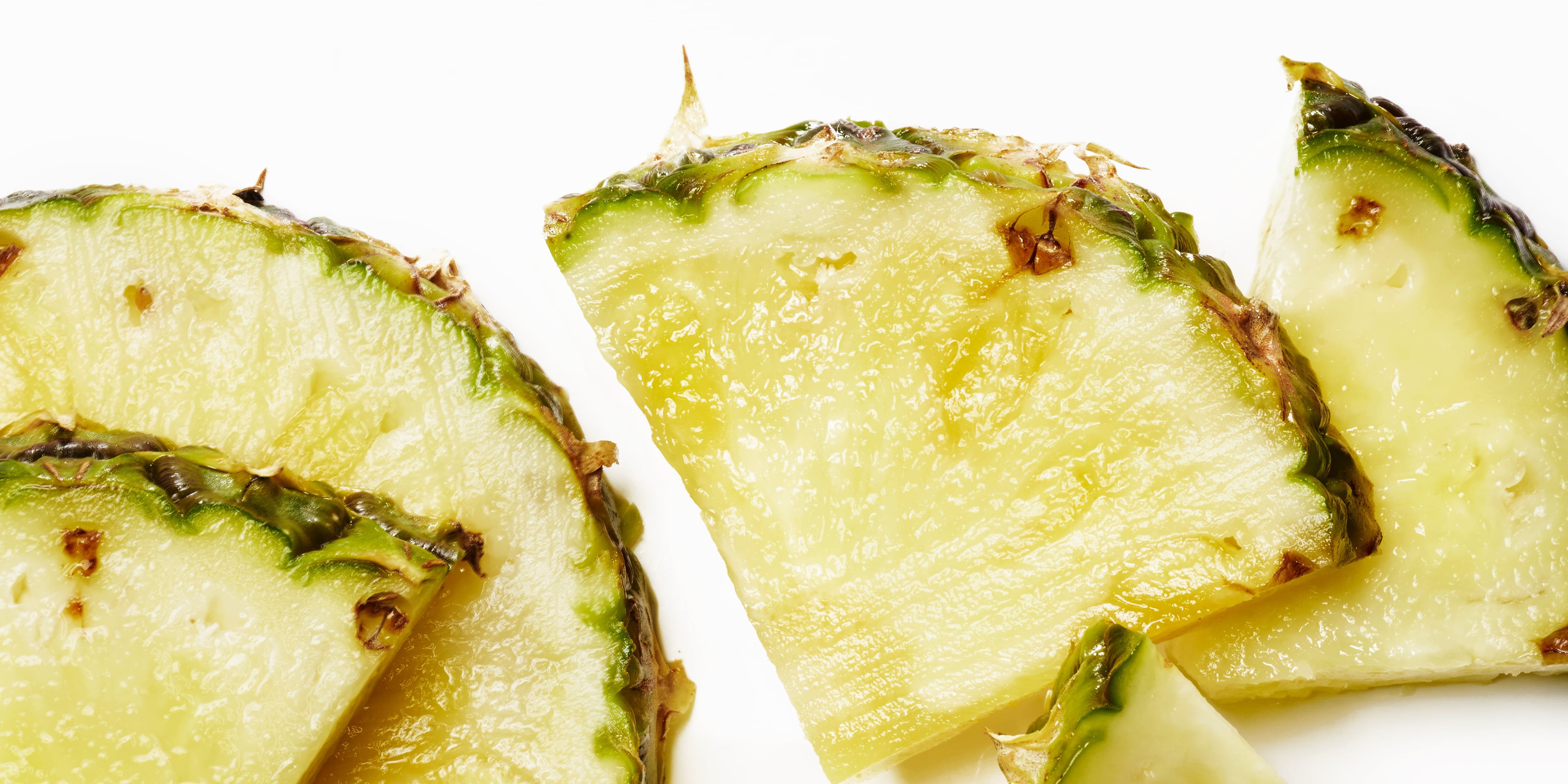 Why Does Pineapple Burn Your Mouth? Here's the Answer POPSUGAR Food