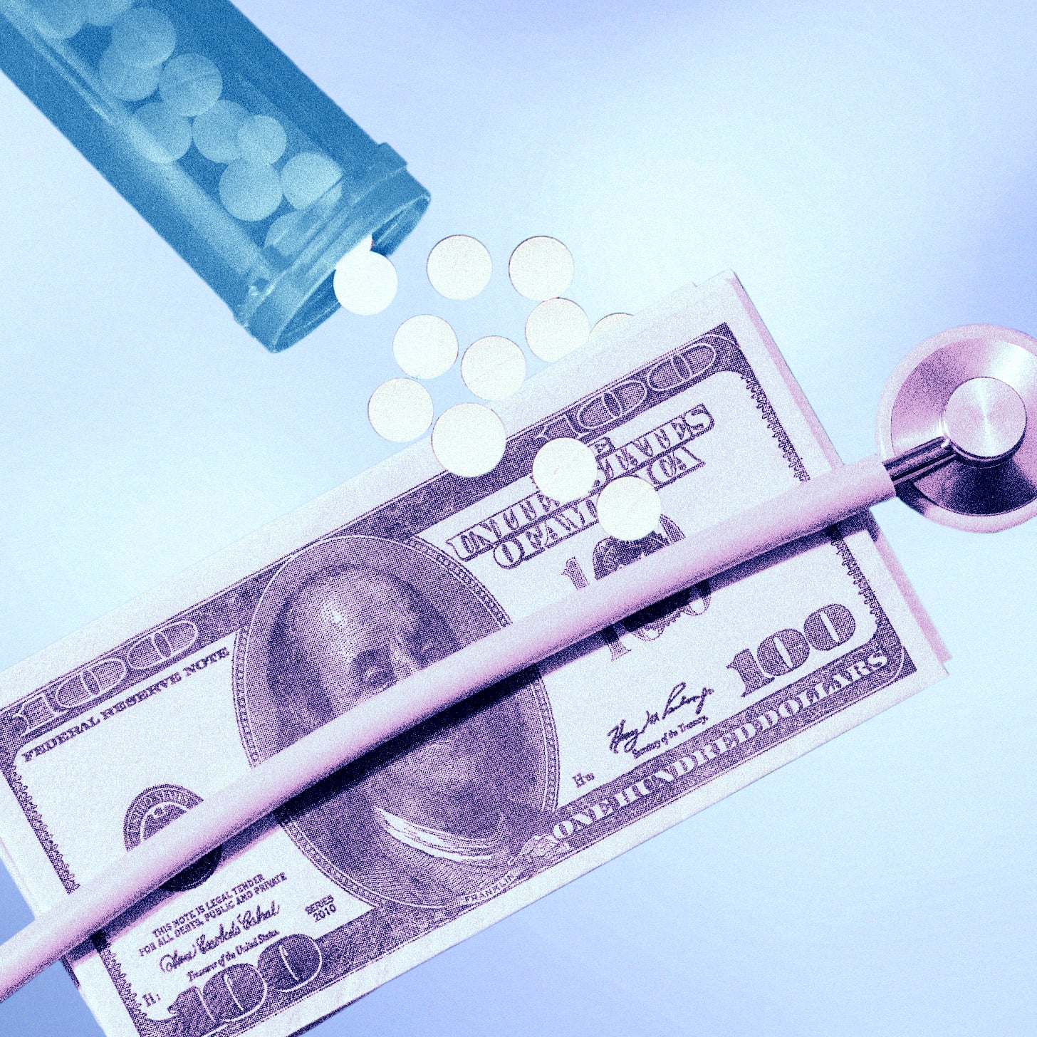 How to outscam your medical bills