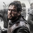 Game of Thrones All Started With 1 Scene That Came to George R.R. Martin