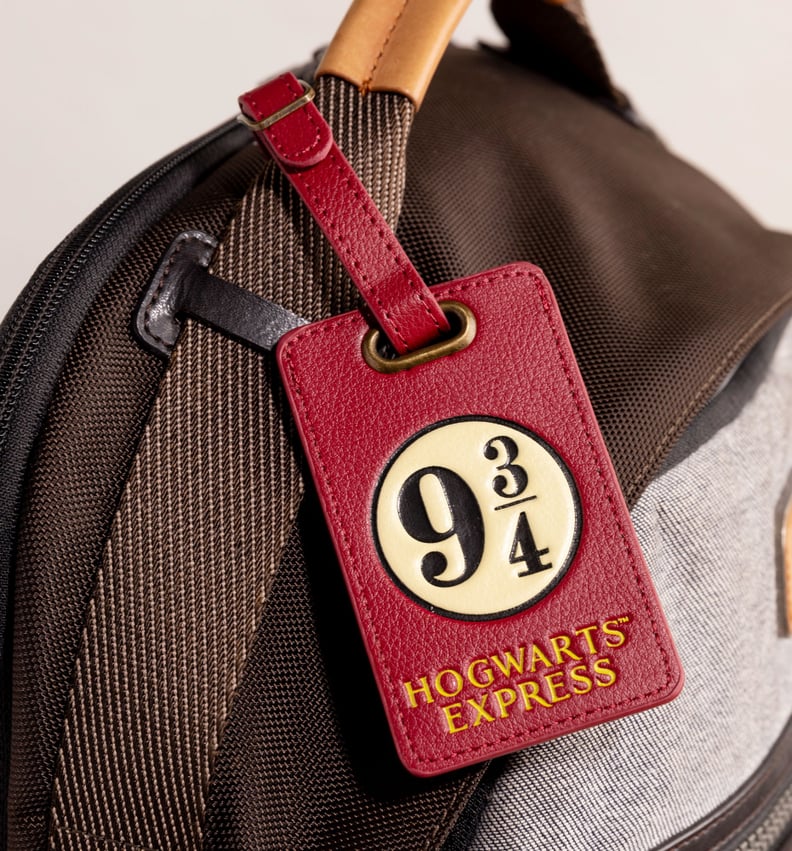 Hogwarts Express Luggage Tag