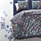 Rosenrips King Duvet Cover Set ($60 for three pieces)
