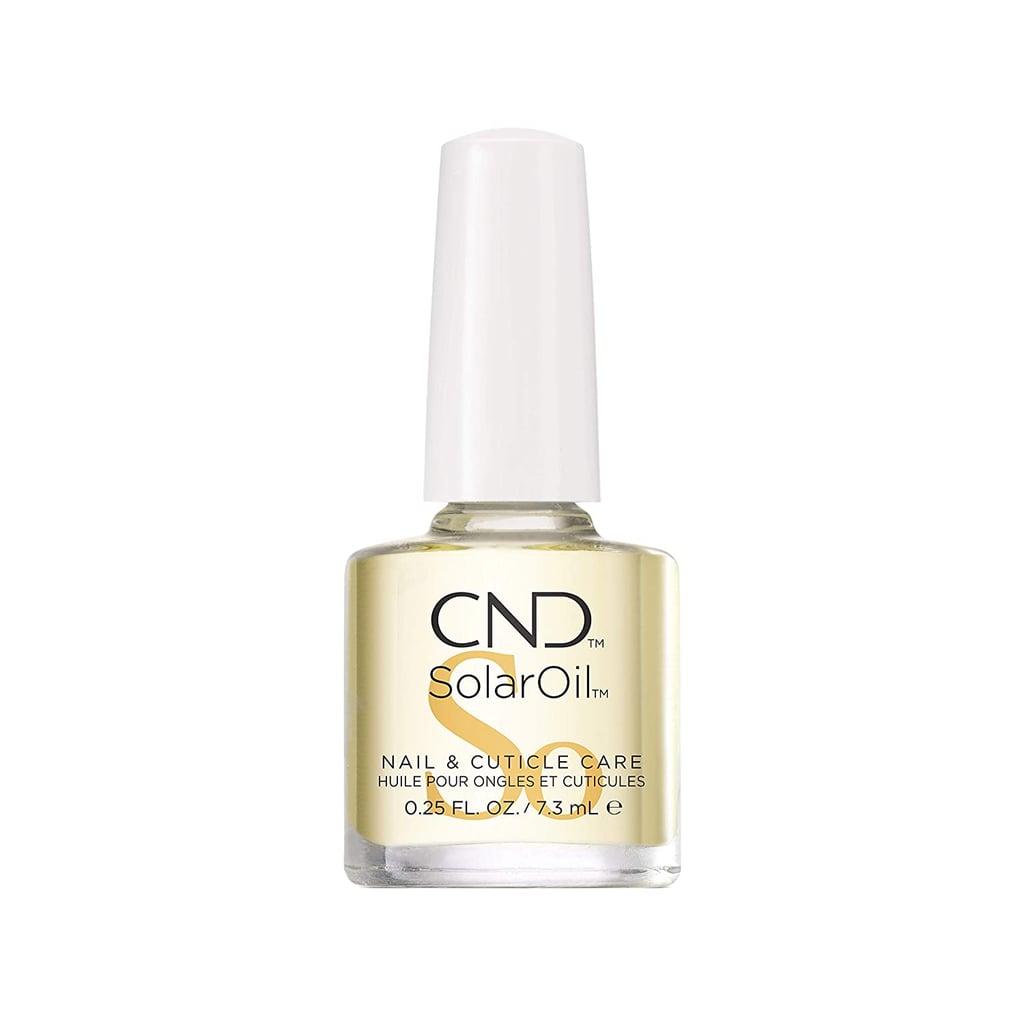 CND Solar Oil Nail & Cuticle Care