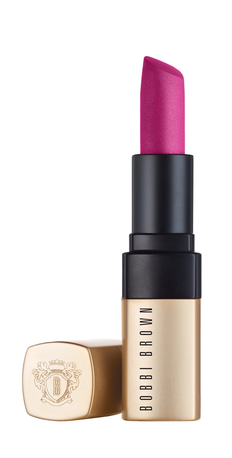 Bobbi Brown Luxe Matte in Vibrant Violet