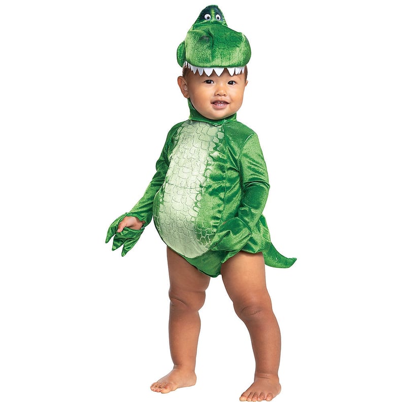 Rex Costume For Babies