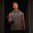 I'll Never Look at Smart Mirrors the Same Way After Seeing SNL's Eerie Home Workout Skit