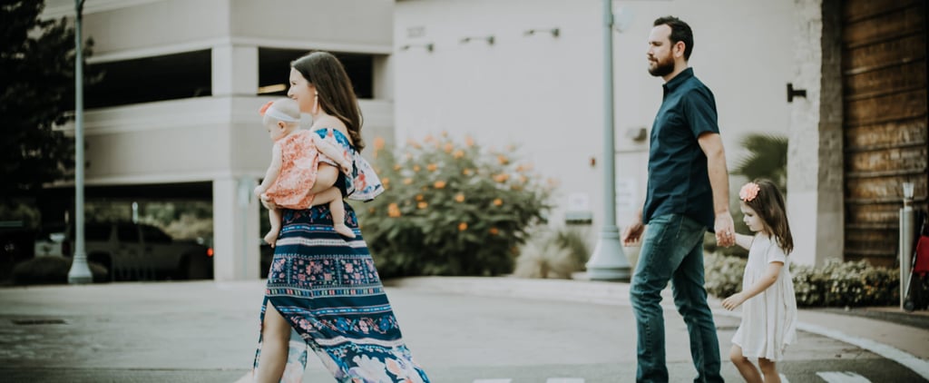 Should You Argue in Front of Your Kids?