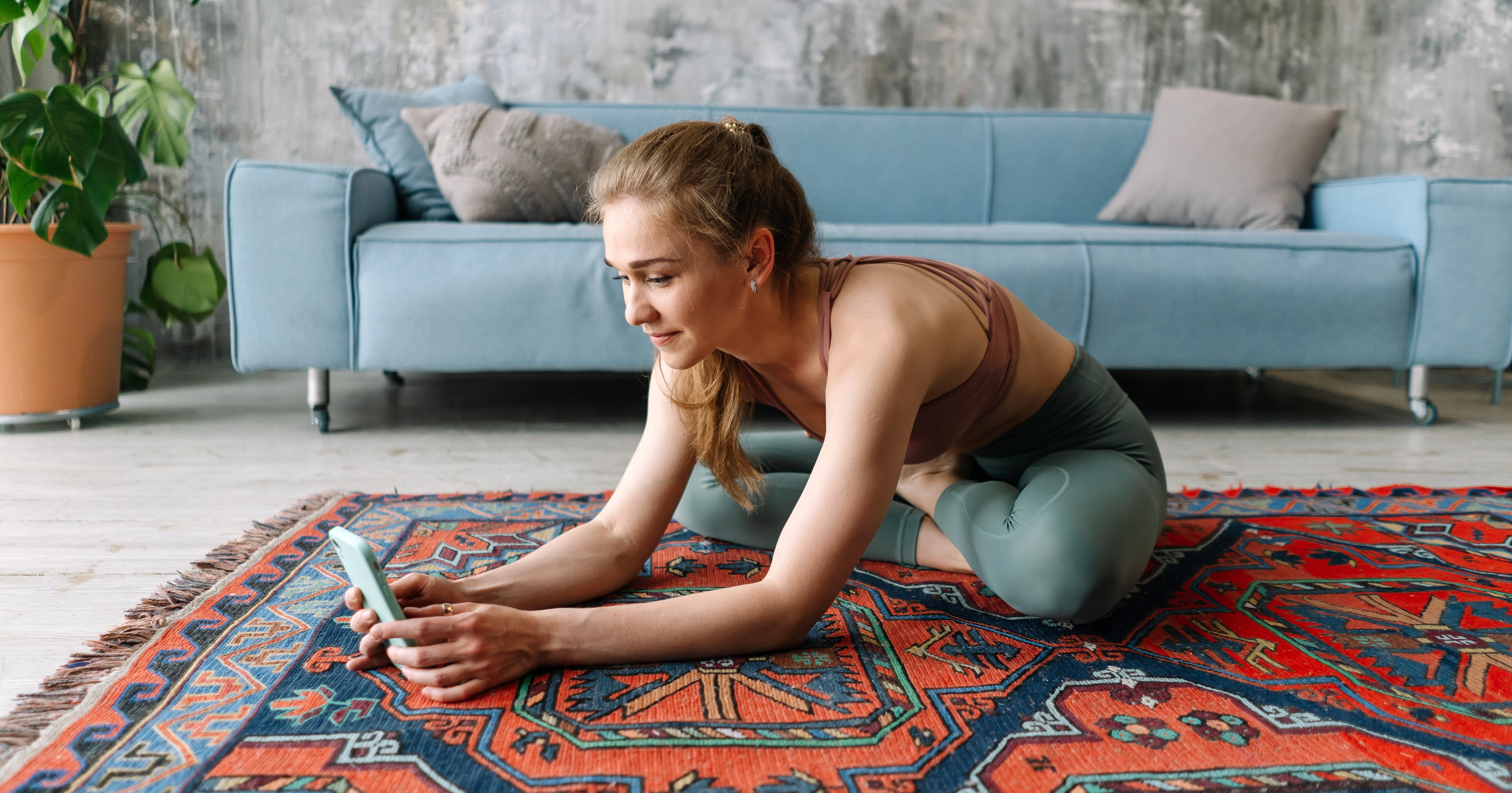 I Asked ChatGPT to Critique My Fitness Routine, and It Was Surprisingly Wholesome