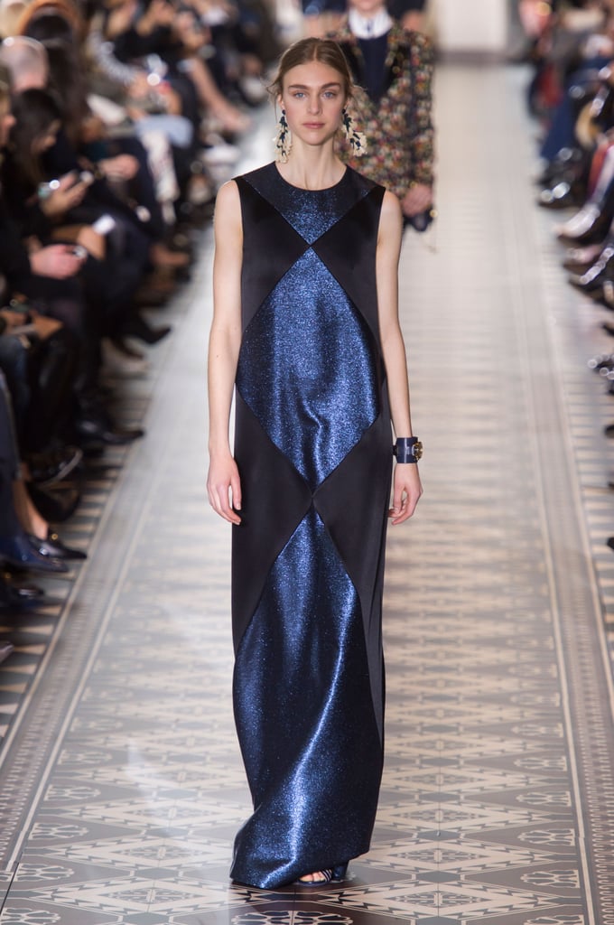 Tory Burch Fall 2016 Collection