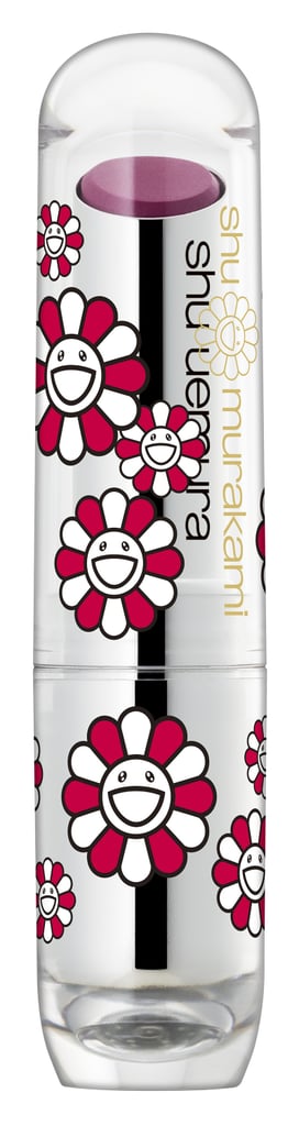 Shu Uemura Takashi Murakami Holiday Collection 2016
