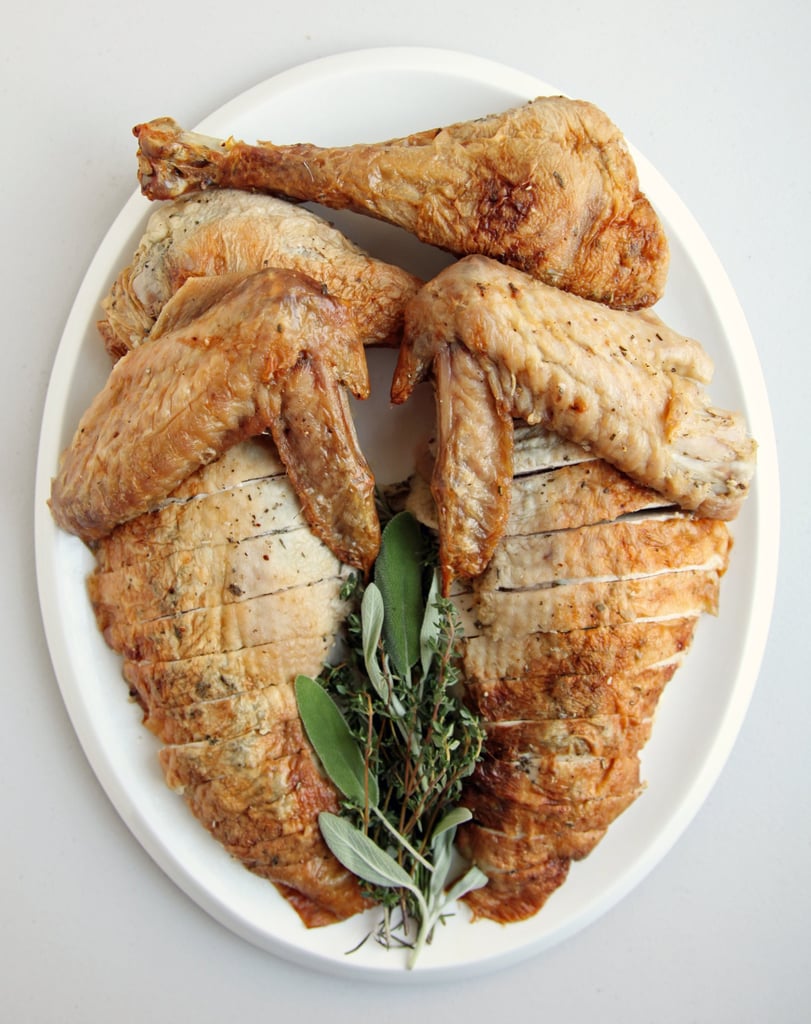 Paleo Thanksgiving Recipes