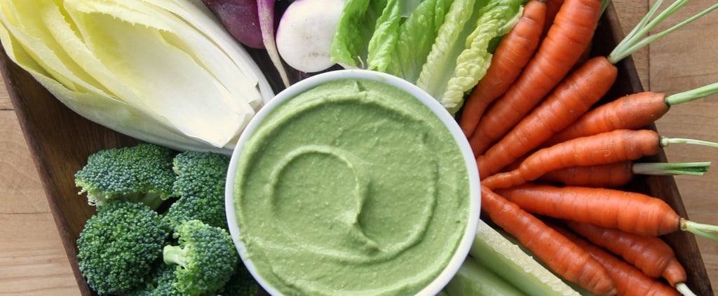 Up Your Salad Dressing Game With These Homemade, Keto-Friendly Options