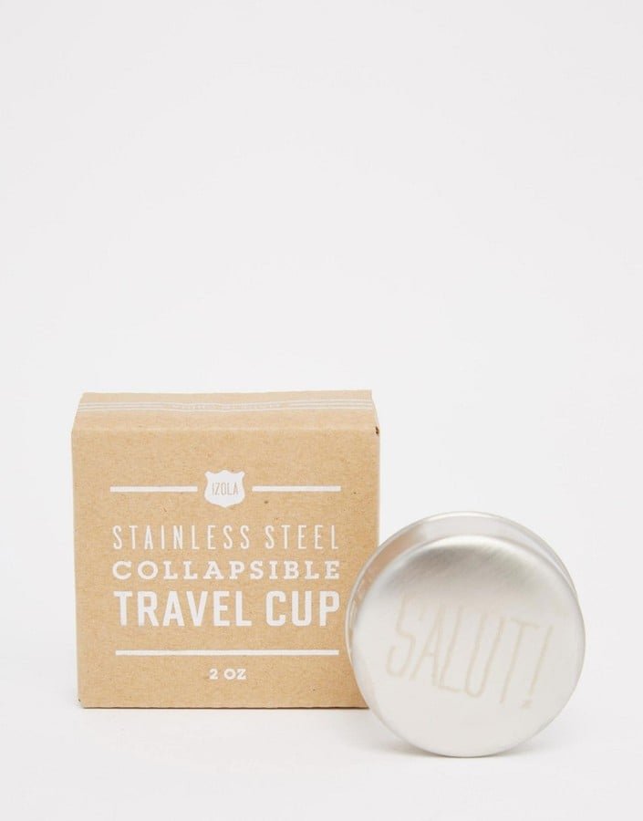 Travel Cups