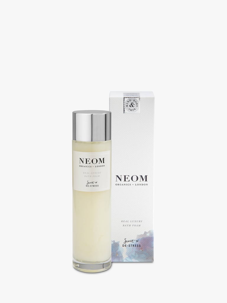 Neom Bath Foam Destress