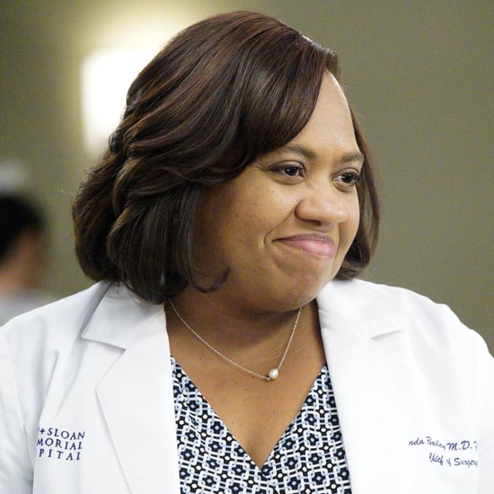 Quotes About Miranda Bailey's Fate on Grey's Anatomy