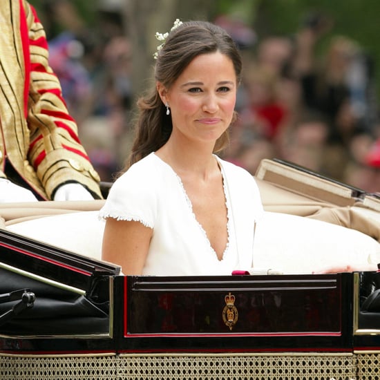 Pippa Middleton Wedding Dress Ideas