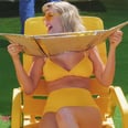 Taylor Swift's Swimsuit Collection Is Almost as Impressive as Her Love Songs