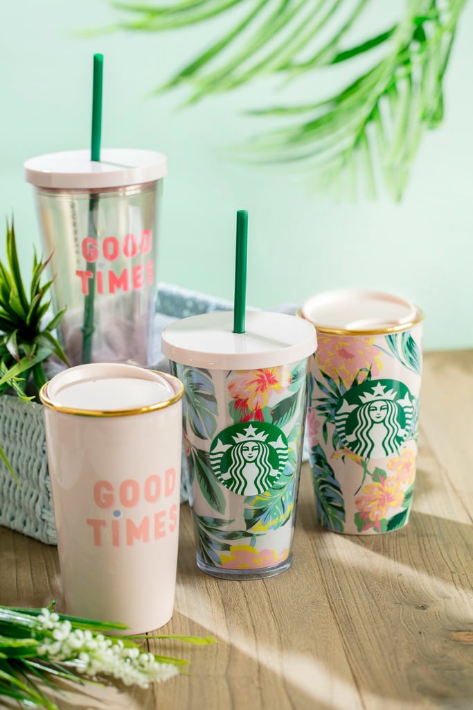 Ban.do x Starbucks Collection Summer 2017