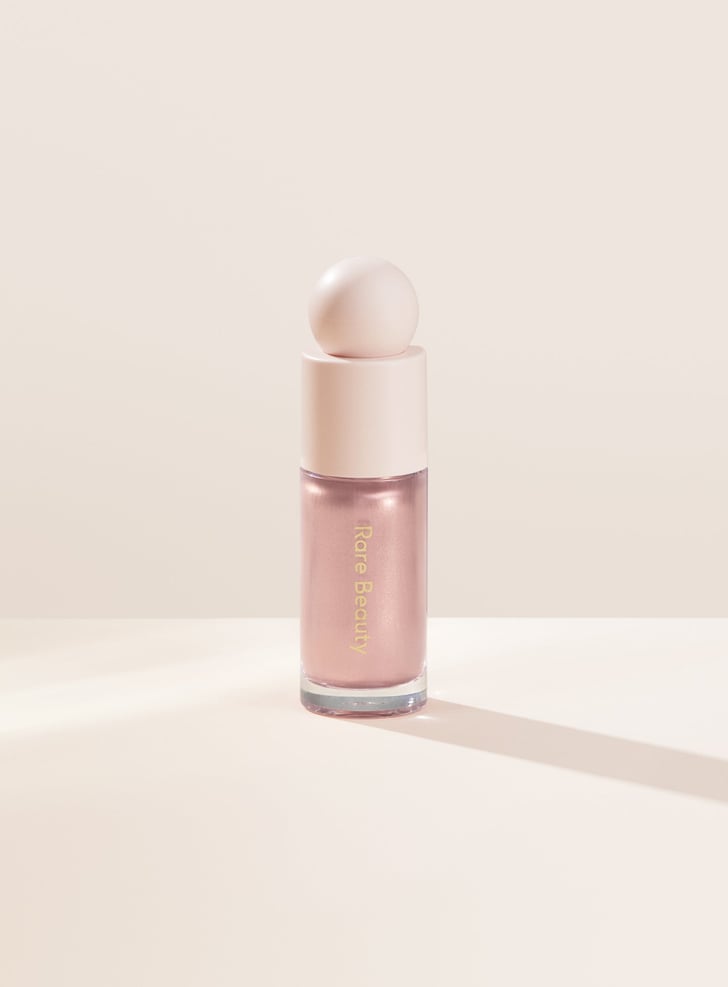 Rare Beauty Positive Light Liquid Luminizer Enchant | Selena Gomez's