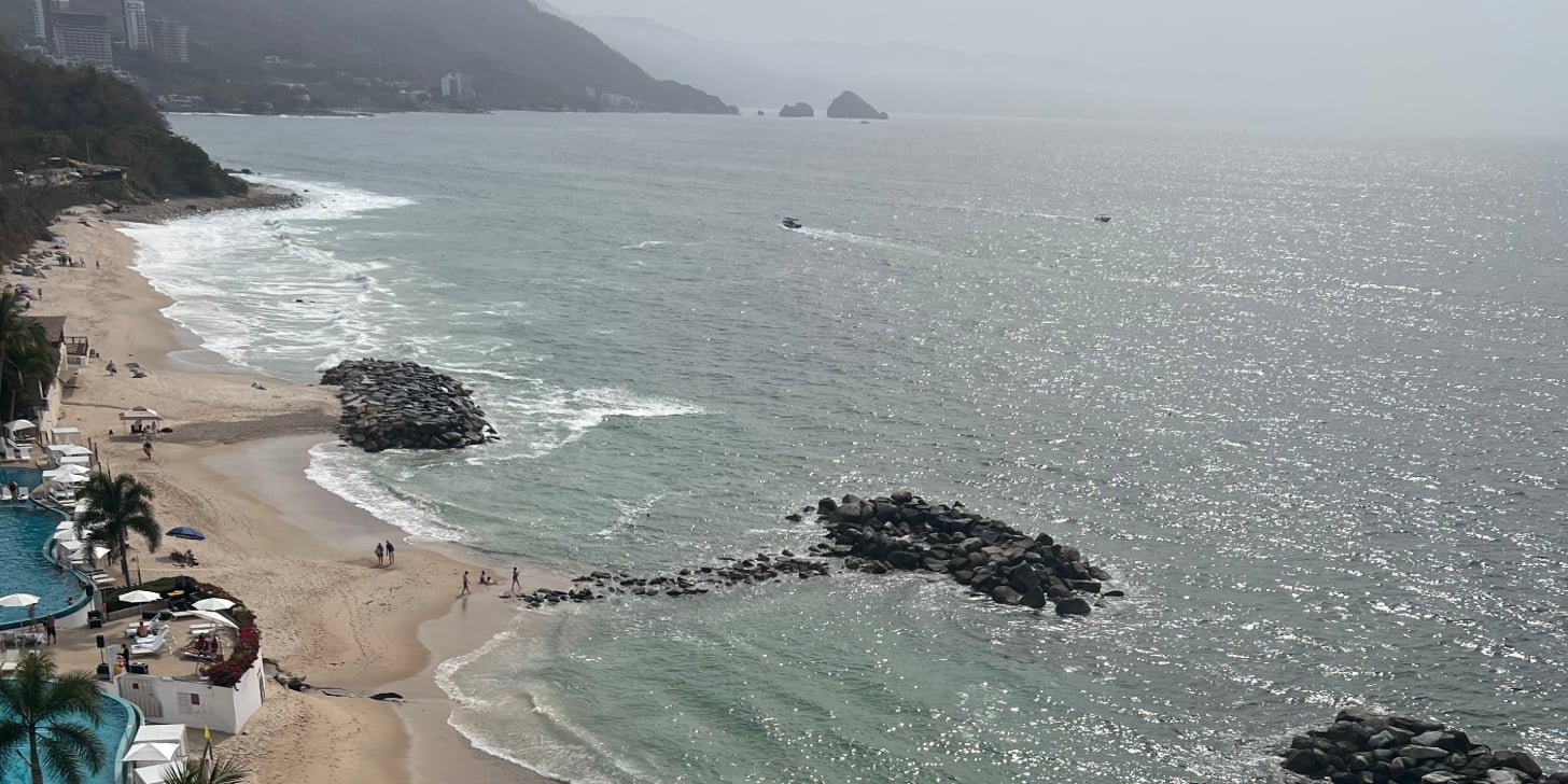 I Went to an All-Inclusive Escape in Puerto Vallarta, and It Was Actually Authentically Mexican