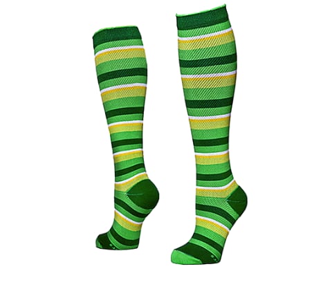 St. Paddy's Day Compression Socks | St. Patrick's Day Workout Clothes ...