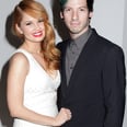 We Just Can't Get Enough of Debby Ryan and Josh Dun's Cute Romance