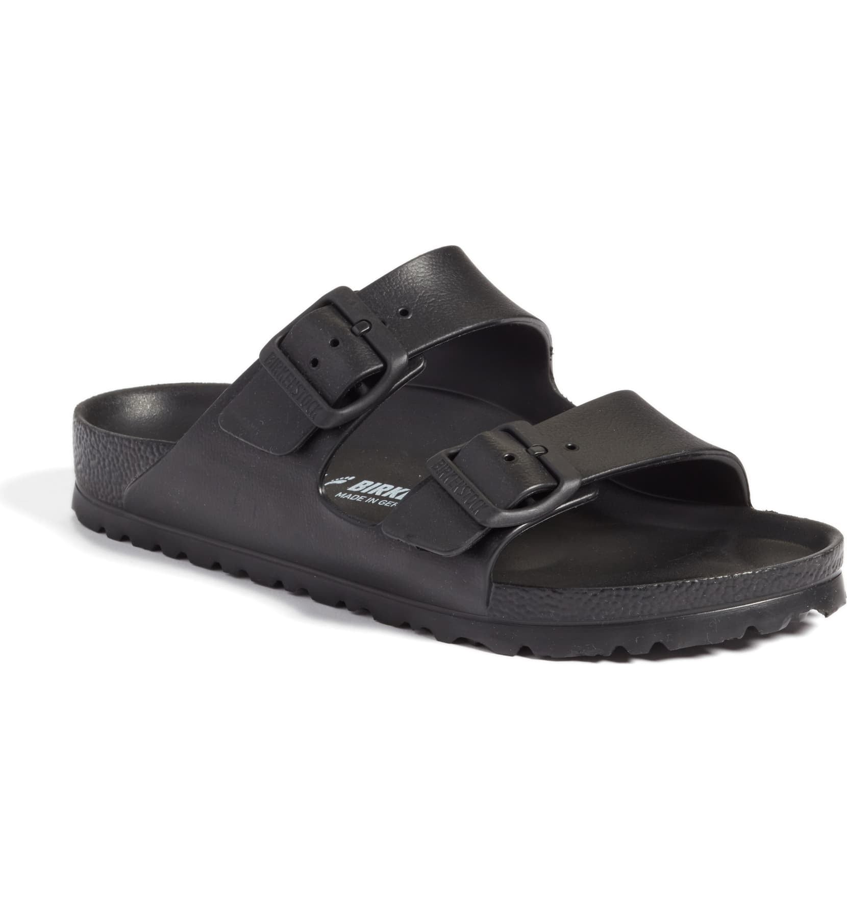 Birkenstock arizona waterproof slide best sale