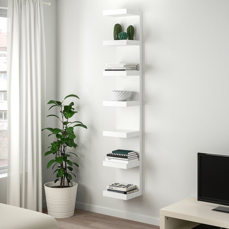 Lack Wall Shelf Unit