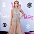 Carrie Underwood Wore 2 Totally Different Sexy Looks to the ACM Awards