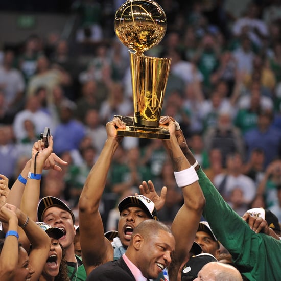 How Many NBA Championships Has Doc Rivers Won as a Coach?