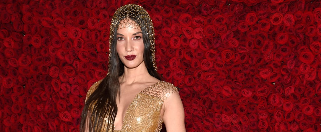 Celebrities Wearing H&M at the Met Gala 2018