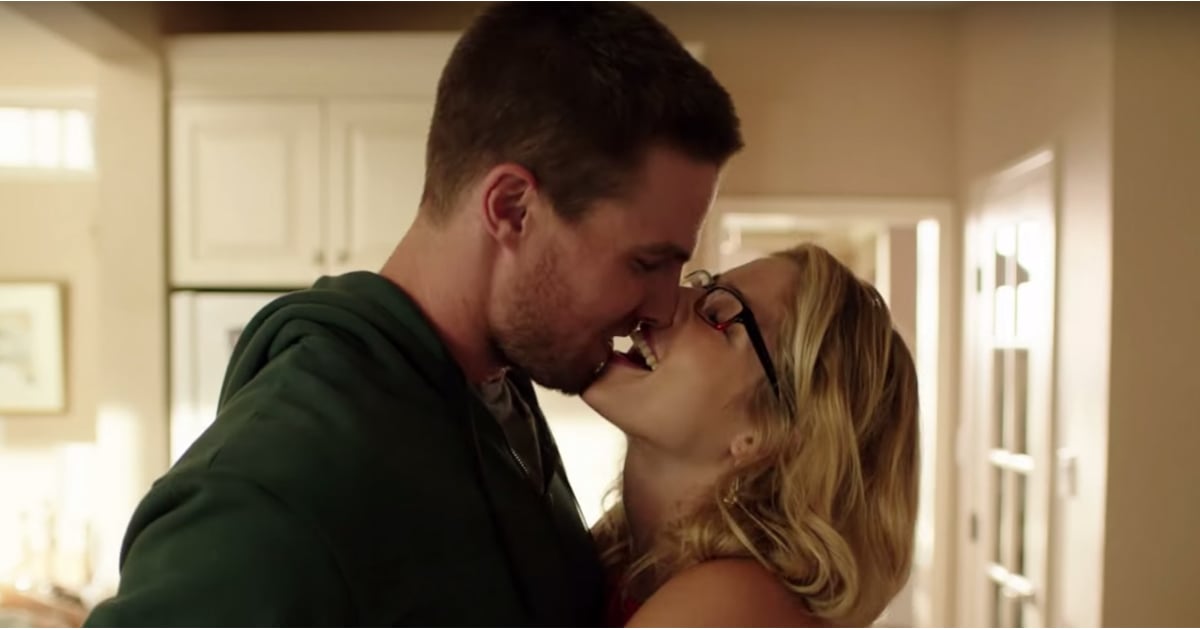 Arrow Season 4 Trailer Popsugar Entertainment 5451