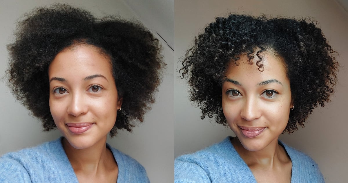 Shedid & Parrish Curly-Hair-Care Line Review With Photos | POPSUGAR ...