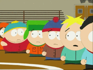 It's lice-check day at school today.