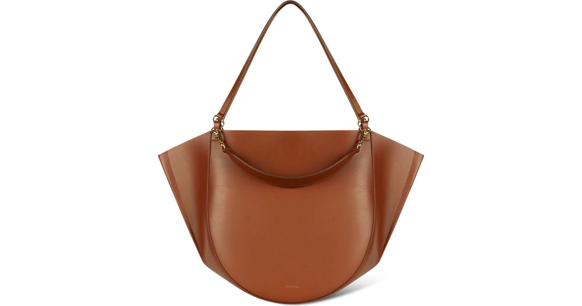 Wandler Mia Tote Bag | The Best Designer Tote Bags For Work | POPSUGAR Fashion Photo 5