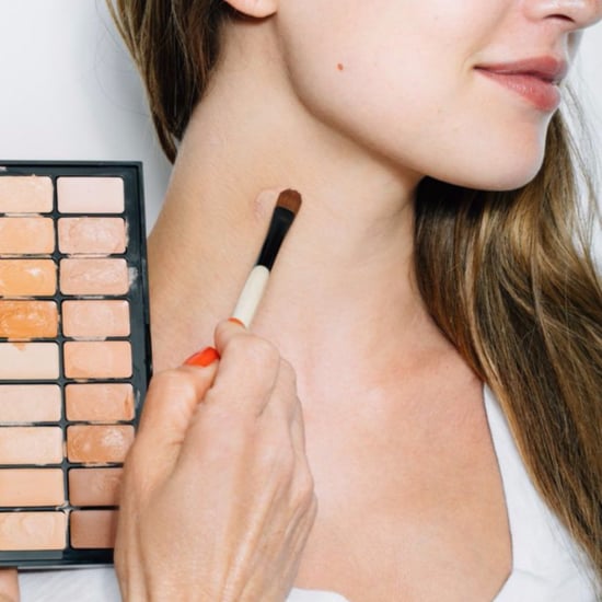 How to Hide a Hickey With Makeup | Yahoo! Beauty
